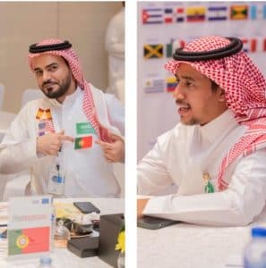 الليلة الأوروبية للغات تجمع بين محبي اللغات ومتحدثيها من السعوديين والدبلوماسيين