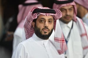 تركي آل الشيخ : جولة المملكة تتيح الفرص للشركات المحلية وأبناء وبنات المناطق من تنظيم فعالياتها