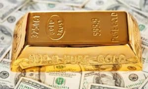 ضعف الدولار يصعد بأسعار الذهب لأفضل مكاسب أسبوعية منذ شهرين