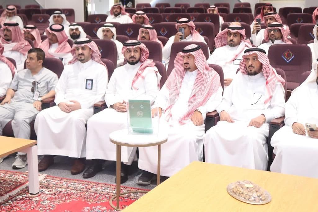 إقامة ندوة عن أضرار المخدرات والتدخين بمستشفى أبها الخاص