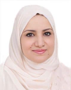 هجنة الهوية السردية: محاضرة للدكتورة نورة القحطاني في كرسي غازي القصيبي