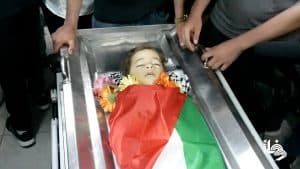 استشهاد 28 طفلاً فلسطينيًّا منذ بدء العام.. الجامعة العربية تدين قتل “محمد التميمي”