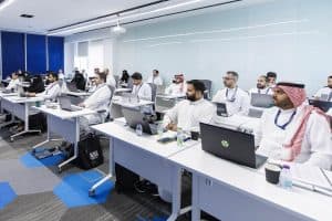 الأكاديمية الوطنية للأمن السيبراني: أكثر من 400 متدرب في برنامج «سايبر برو» خلال شهر مايو