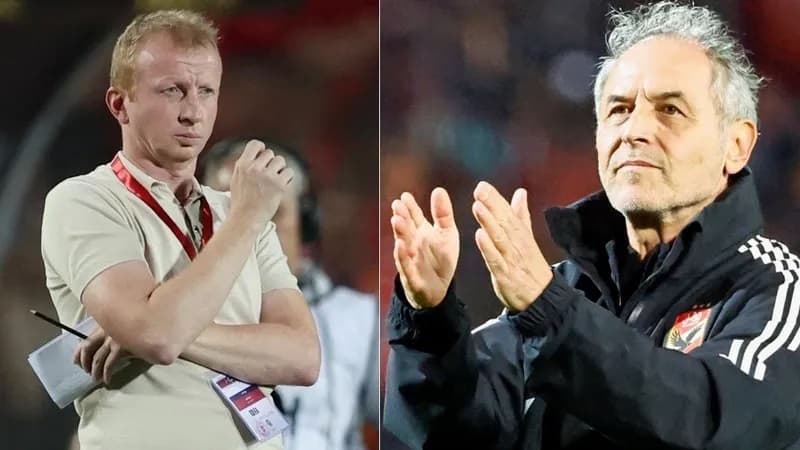 قمة مرتقبة بين الأهلي المصري والوداد في نهائي أبطال أفريقيا