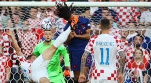 كرواتيا تهزم هولندا وتبلغ نهائي دوري الأمم الأوروبي