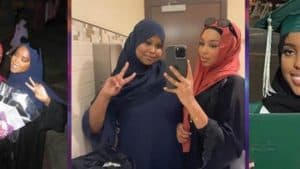 سائق متهور ينهي حياة 5 شابات قبل حفل زفاف