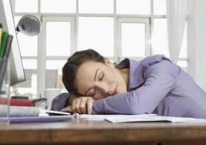 القيلولة القصيرة قد تقلل من احتمال الإصابة بالخرف