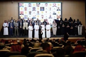 مدارس التربية النموذجية تحتفي بمعلميها