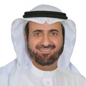 الربيعة يرفع التهاني للقيادة الرشيدة بمناسبة نجاح موسم الحج