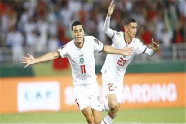 منتخب المغرب يفوز على مالي بركلات الترجيح ويتأهل لأولمبياد باريس