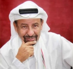 الرميثي: موسوعة رواد الخليج العربي توثق مسيرة الآباء والأجداد
