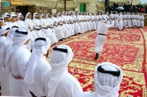 انطلاق فعاليات “قرية المسقي التراثية” ضمن برامج صيف عسير