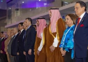 المملكة تستضيف النسخة الـ16 من دورة الألعاب العربية 2027