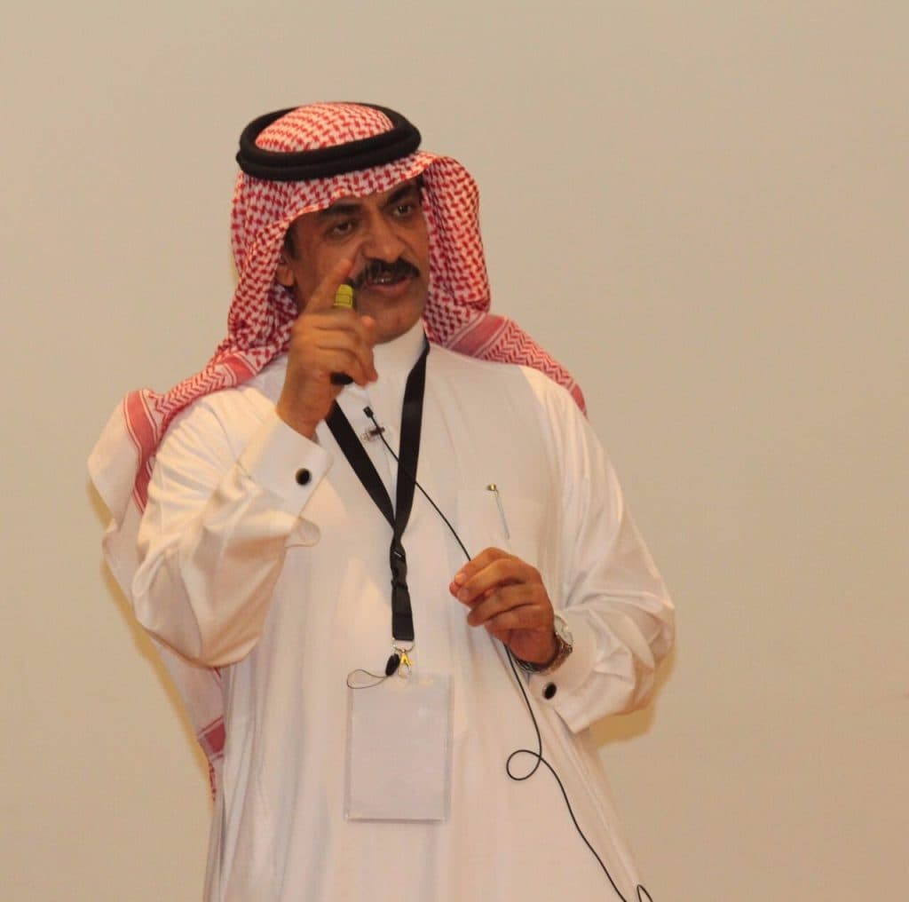 الدرعاني: جهود أمنية كبيرة انعكست على أمن وأمان حج 1444هـ