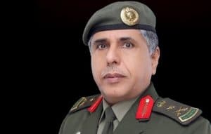 مدير عام الجوازات يدشن مشروع حصر وجرد وتوسيم وتقييم الأصول
