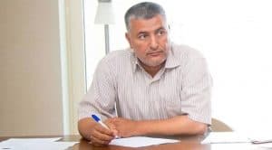 انتخاب محمد تكالة رئيساً لـلمجلس الأعلى للدولة في ليبيا خَلَفاً للمشري