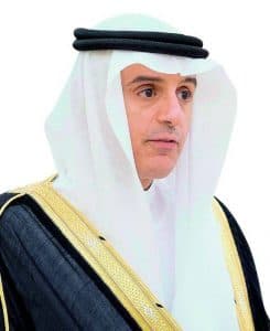 وزير الدولة للشؤون الخارجية يشارك في حفل تنصيب رئيس جمهورية الباراغواي