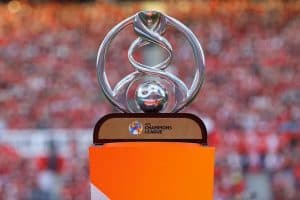 غدًا إجراء قرعة دور المجموعات من دوري أبطال آسيا 2023 – 2024
