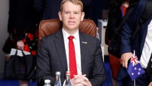 نيوزيلندا تمنح الإقامة الدائمة للاجئي الحرب الأوكرانيين