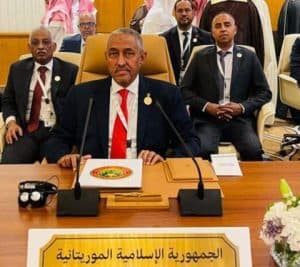 عقد القمة العربية التنموية نوفمبر القادم في موريتانيا
