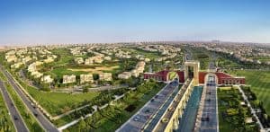 “طلعت مصطفى” المصرية تعتزم إنشاء مدينة بالعاصمة الرياض بمعايير جودة حياة مستدامة