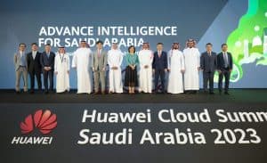 تعزيزًا للتحول الرقمي.. نائب وزير الاتصالات يفتتح أعمال «قمة هواوي كلاود 2023» بالرياض