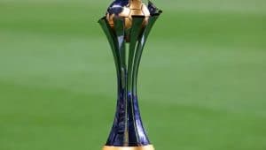 سحب قرعة كأس العالم للأندية 2023 التي تقام في جدة