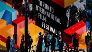 “هيئة الأفلام” تشارك في مهرجان تورونتو السينمائي الدولي