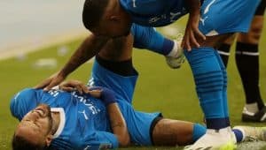 الهلال يتعادل إيجاباً مع نافباهور الأوزبكي في دوري أبطال آسيا