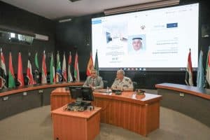“جامعة نايف” تفتتح في إسبانيا ورشة (مكافحة الاتجار بالمخدرات والمؤثرات العقلية عبر الإنترنت)