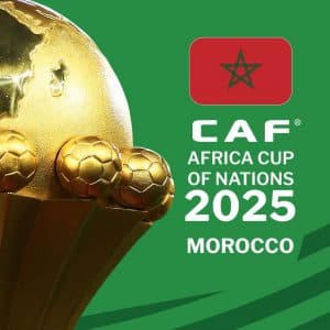 المغرب تستضيف كأس الأمم الإفريقية 2025