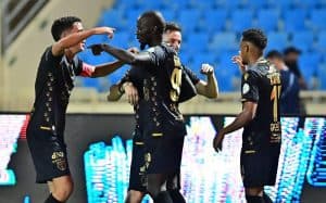 التعاون يتغلب على الحزم.. والسلبية تحسم مواجهة الفيحاء والاتحاد