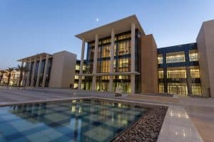 معهد اللغة الإنجليزية يفتتح مركزي “الكتابة والمحادثة” في “جامعة نورة”