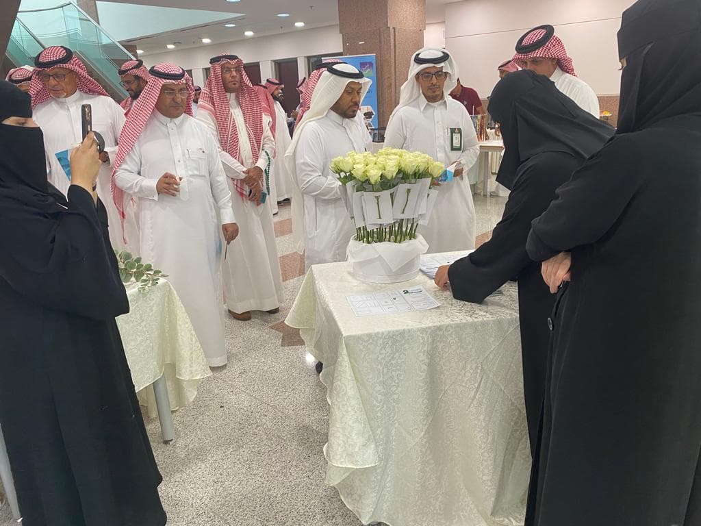 كلية التربية بجامعة المؤسس تقيم ملتقى الصحة النفسية الأول