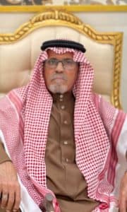 حامد السيالي في ذمة الله