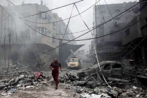 اليونيسف: استشهاد 500 طفل فلسطيني في غزة وإصابة 600 آخرين بجروح