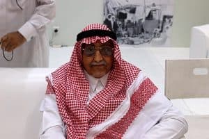وفاة الإعلامي عبد الكريم الخطيب مقدم برنامج”الأرض الطيبة”