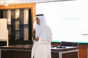 مركز الإدارة المحلية بجامعة الأمير سلطان ينظم ورشة عمل بعنوان: نحو مدن ذكية مستدامة
