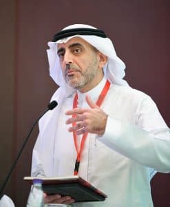 انطلاق المؤتمر السعودي لطب العيون السعودي2023 بالرياض