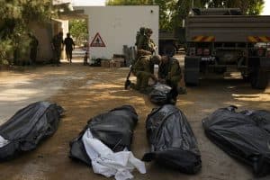منذ الـ7 من أكتوبر: أكثر من 1400 قتيل إسرائيلي و5132 مصابًا.. و4741 شهيدًا فلسطينيًا