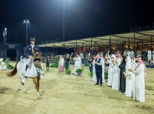 جيستيرا .. بطل شوط “استثمر في السعودية”