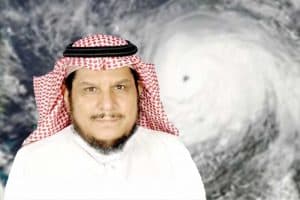الحصيني: برد هذا العام سيكون اشد من العام الماضي