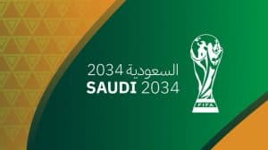 “الفيفا” : المملكة هي الدولة الوحيدة التي تقدمت بطلب استضافة كأس العالم 2034