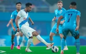 الهلال يتغلب على مومباي الهندي .. ويقترب من التأهل لثمن نهائي آسيا