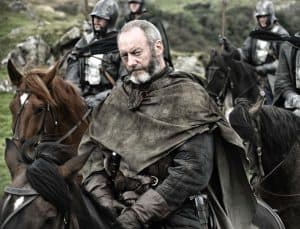 نجم مسلسل Game Of Thrones يدعم ضحايا غزة