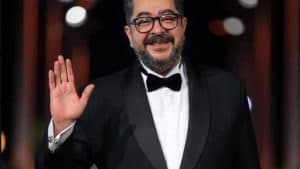 رحيل الممثل المصري طارق عبد العزيز عن 55 عاما