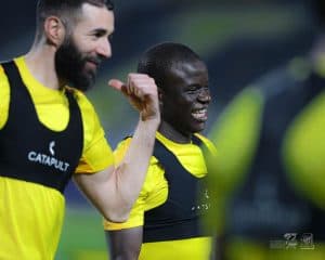 الاتحاد يستهل مشواره في مونديال الأندية بمواجهة أوكلاند سيتي