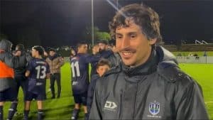 مدرب أوكلاند سيتي: فخور بلاعبي فريقي وفوز الاتحاد كان مُستحقاً