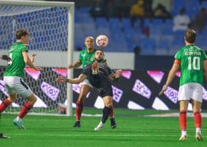التعاون يتغلب على الاتفاق بثنائية