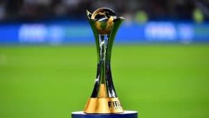 الأهلي المصري يواجه فلومينيسي البرازيلي في نصف نهائي مونديال الأندية
